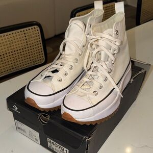 Run Star Hike Hi Converse